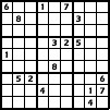 Sudoku Evil 55495