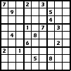 Sudoku Evil 110917
