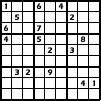 Sudoku Evil 84207