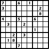 Sudoku Evil 74582