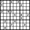 Sudoku Evil 112362
