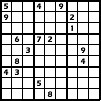 Sudoku Evil 52651