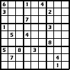 Sudoku Evil 59533