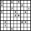Sudoku Evil 126493