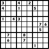 Sudoku Evil 98070