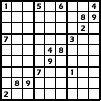 Sudoku Evil 84216