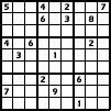 Sudoku Evil 61247