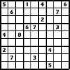 Sudoku Evil 136802
