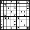Sudoku Evil 134674