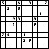 Sudoku Evil 61728