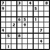 Sudoku Evil 142850