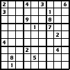 Sudoku Evil 128867