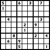 Sudoku Evil 107051