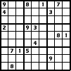 Sudoku Evil 83666
