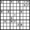 Sudoku Evil 130512