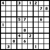 Sudoku Evil 72550