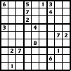 Sudoku Evil 95178