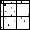 Sudoku Evil 62943