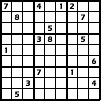 Sudoku Evil 85144