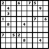 Sudoku Evil 102271