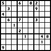Sudoku Evil 125674