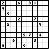 Sudoku Evil 127111