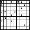 Sudoku Evil 68745