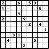 Sudoku Evil 80628