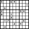 Sudoku Evil 81447