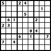 Sudoku Evil 58444