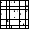 Sudoku Evil 63186