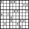 Sudoku Evil 35097