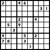 Sudoku Evil 56823