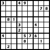 Sudoku Evil 99488