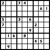 Sudoku Evil 125179