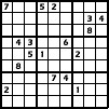 Sudoku Evil 137536