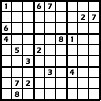 Sudoku Evil 65836