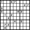 Sudoku Evil 66068