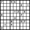 Sudoku Evil 74356
