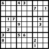 Sudoku Evil 52369