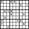 Sudoku Evil 66966