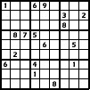 Sudoku Evil 125347