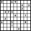 Sudoku Evil 125876