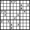 Sudoku Evil 82437