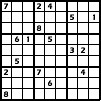 Sudoku Evil 73486
