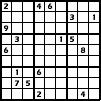 Sudoku Evil 33196