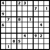 Sudoku Evil 31837