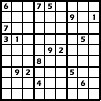 Sudoku Evil 88579