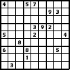 Sudoku Evil 101839
