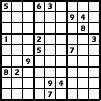Sudoku Evil 68291